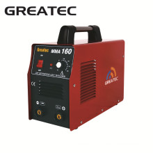 DC Welder Invertet Arc Welding Machine (MMA160)